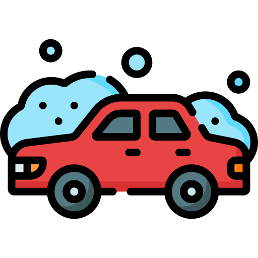 Exterior Wash