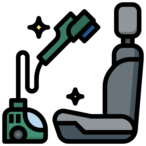 Interior Clean