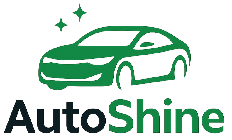 AutoShine Logo
